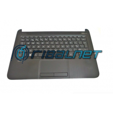 Teclado PT HP 11-E Series Top Cover c/TouchPad